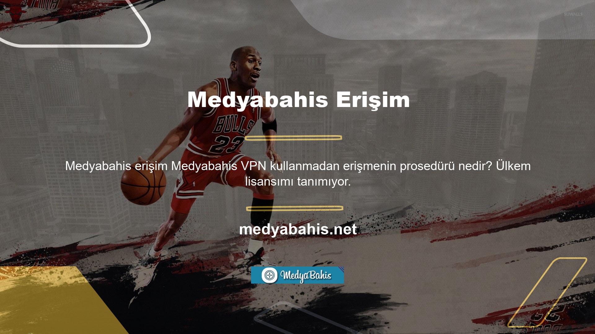 Özetlemek gerekirse Medyabahis, Türkiye’nin Casino yasalarının kurallarını çiğneyen bir web sitesidir Sonuç olarak Medyabahis giriş adresinizi değiştirmeniz tavsiye edilir
