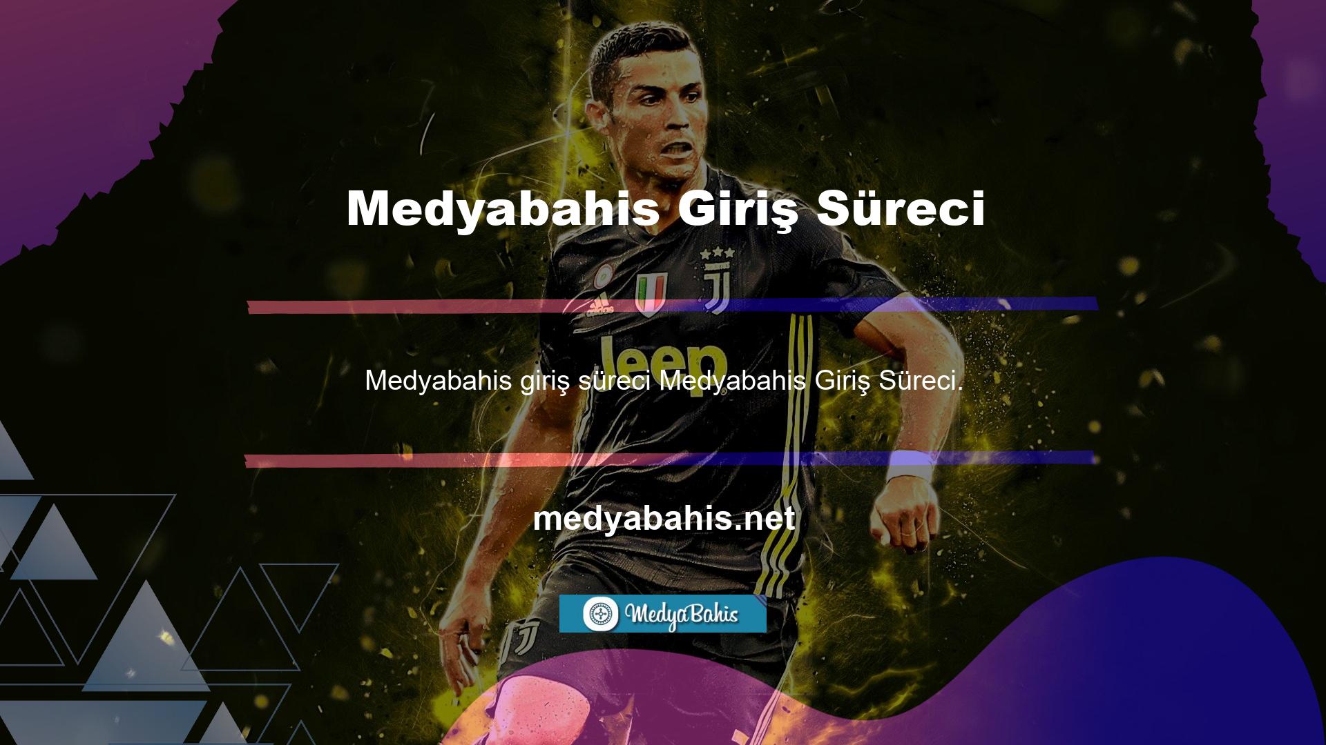 Medyabahis web sitesi, çevrimiçi bahis pazarında bu hizmetleri aktif olarak sağlayan en bahis sitelerinden biridir