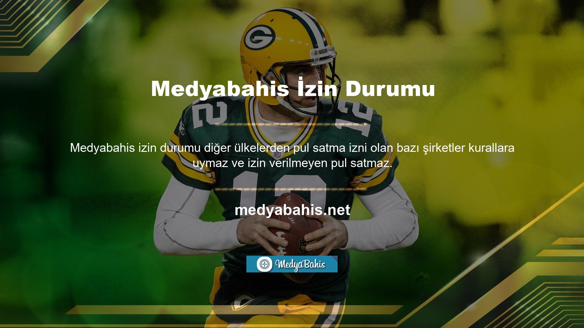 Adres nedeniyle bahis sitesi engellenir