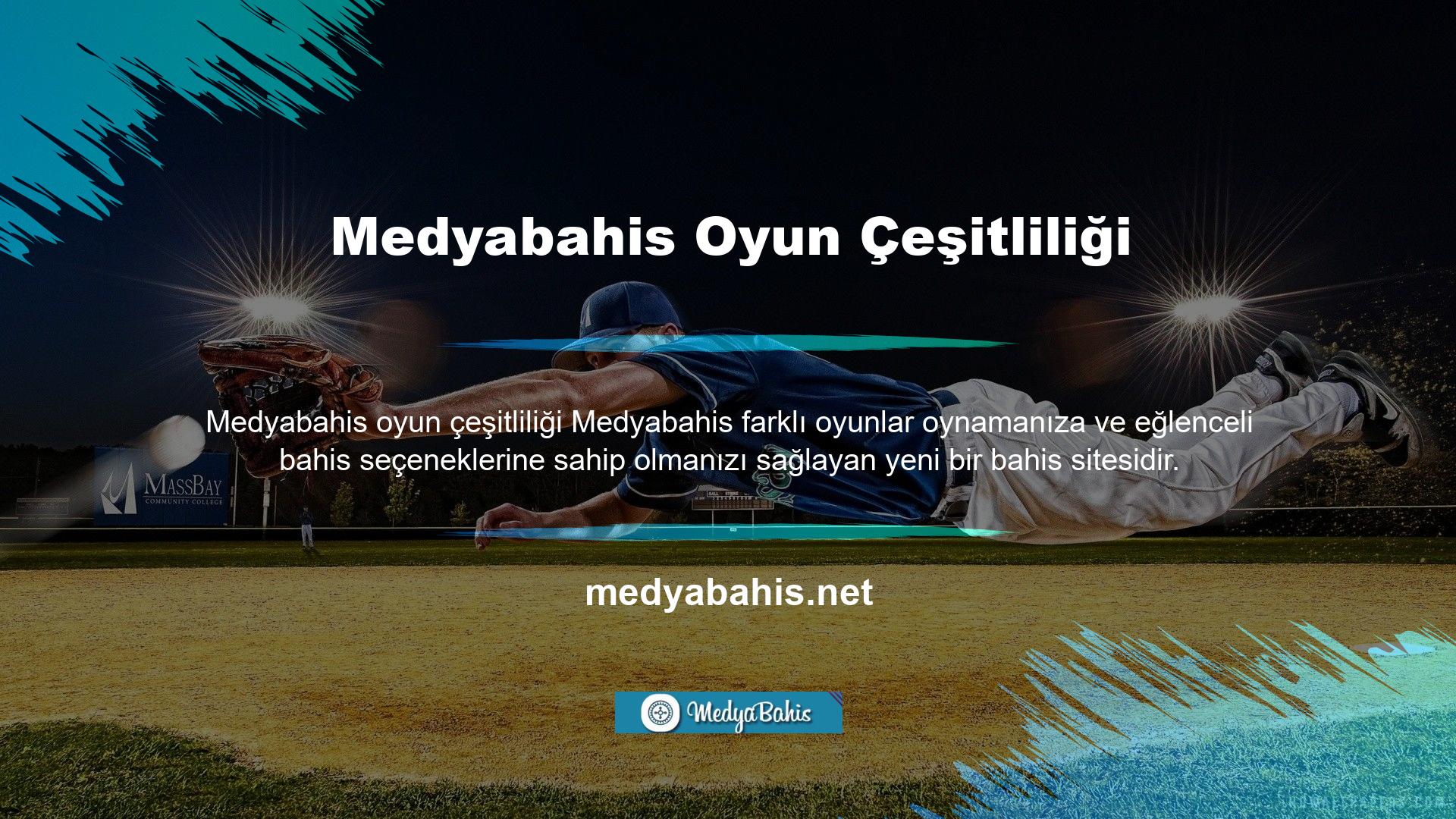 Medyabahis çok kısa sürede en çok bahis yaparak benimsenmesinin en büyük nedeni, Medyabahis bulunan tüm bilgilerin Comodo SSL tarafından şifrelenmesi ve 7 gün 24 saat kontrol altında olduğu için Medyabahis adil, güvenilir ve dengeli bir hizmet politikasına sahip olmasıdır